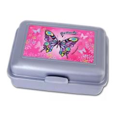 Box na svačinu EMIPO Butterfly