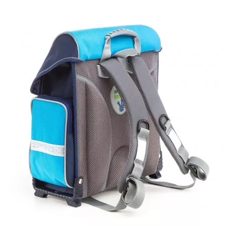 EMIPO školní batohový set Galaxy 3-dílný