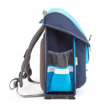 EMIPO školní batohový set Galaxy 3-dílný