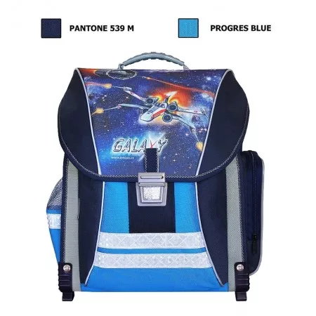 Školní batoh Galaxy