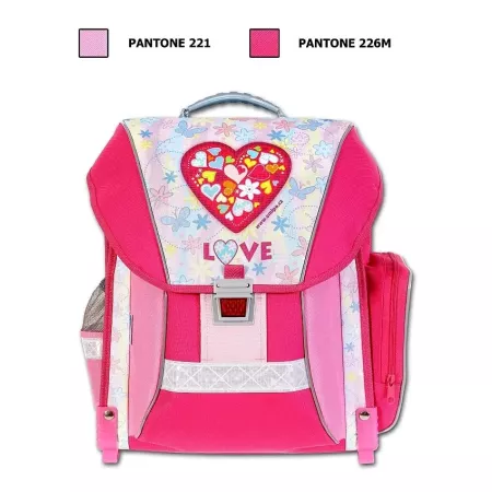 Školní batoh Love