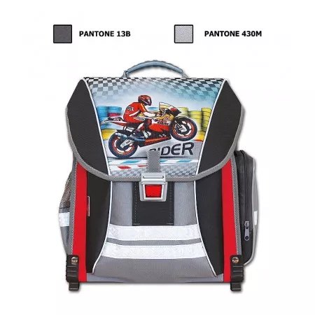 Školní batoh Rider