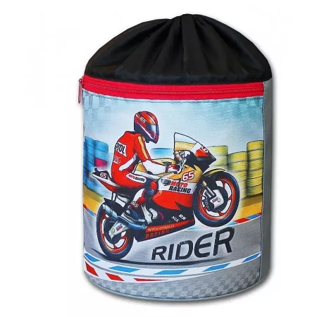 Sportovní pytel Emipo Rider