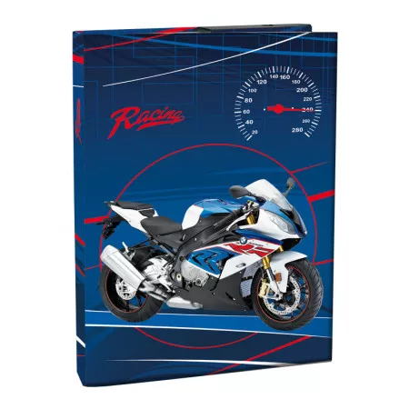 STIL Školní set, Junior, Speed Racing, 6-dílný
